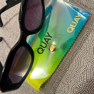 QUAY AUSTRALIA NO SLEEP SHADES